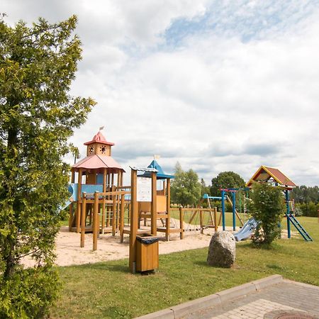 Holiday Stary Folwark Екстериор снимка