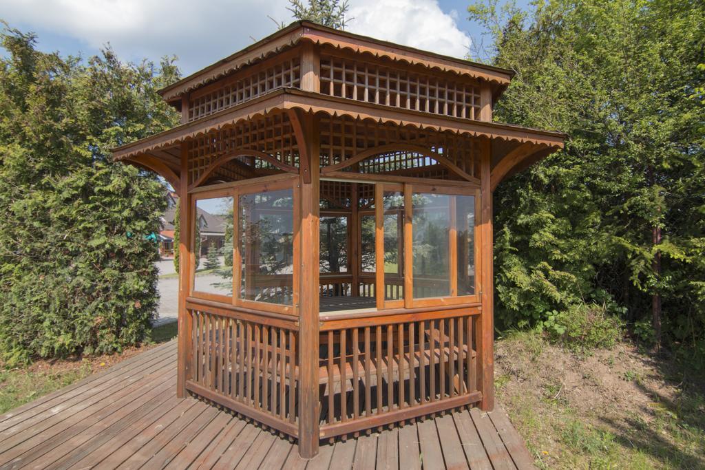 Holiday Stary Folwark Екстериор снимка