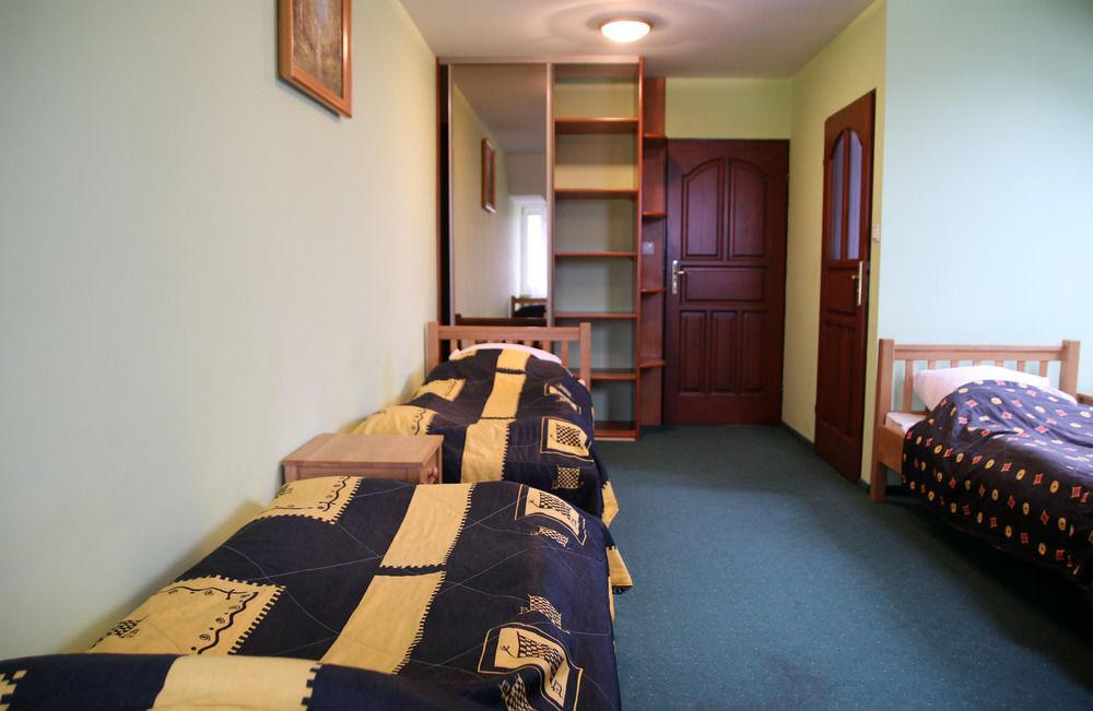 Holiday Stary Folwark Екстериор снимка