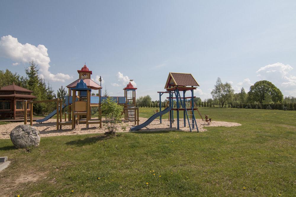 Holiday Stary Folwark Екстериор снимка