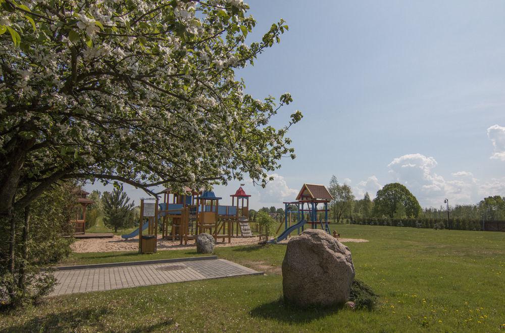 Holiday Stary Folwark Екстериор снимка