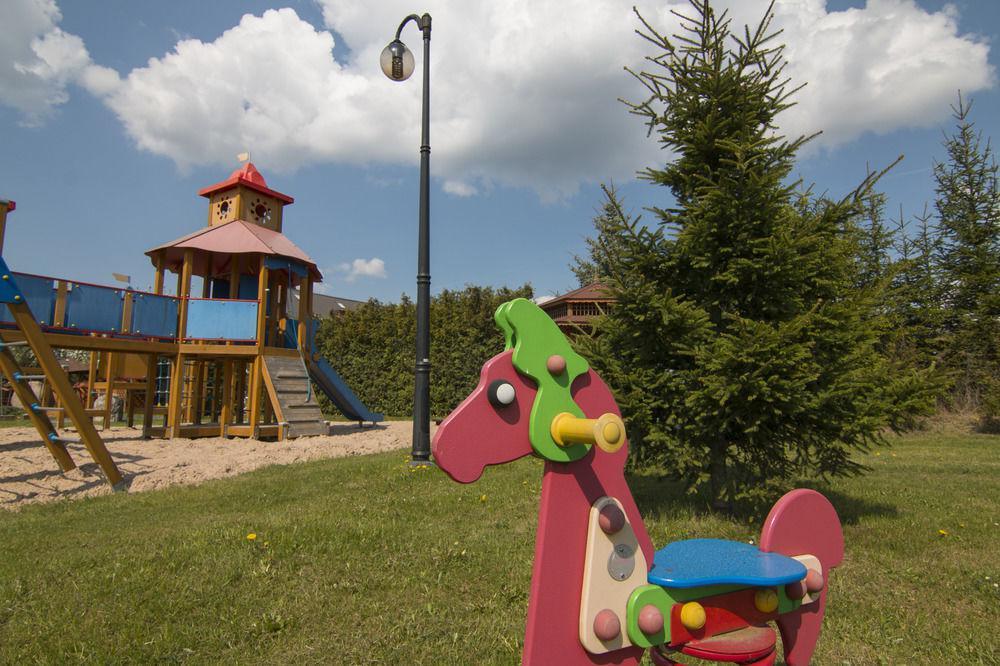 Holiday Stary Folwark Екстериор снимка