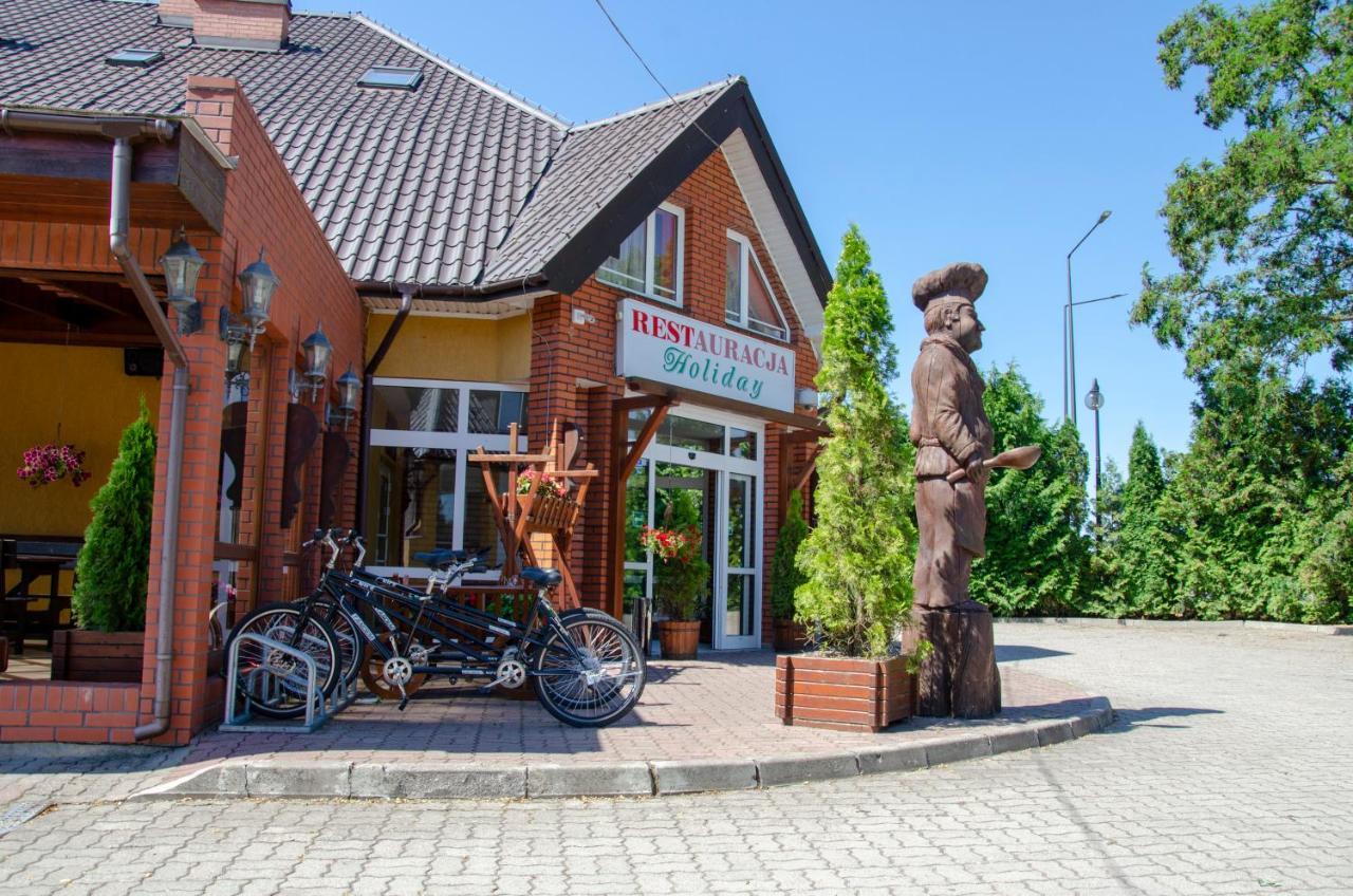 Holiday Stary Folwark Екстериор снимка
